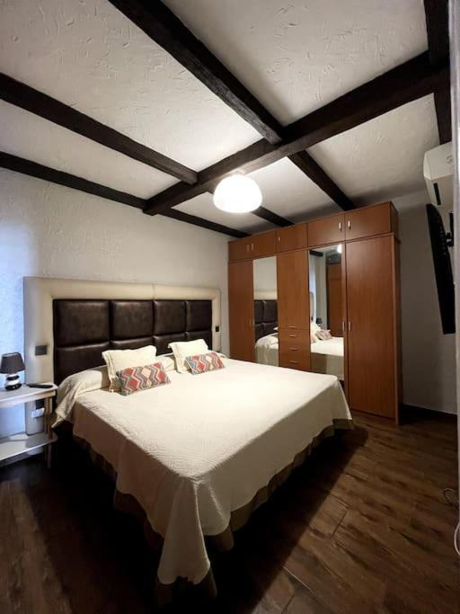 Bereli Beach Apartment Melenara Exterior photo