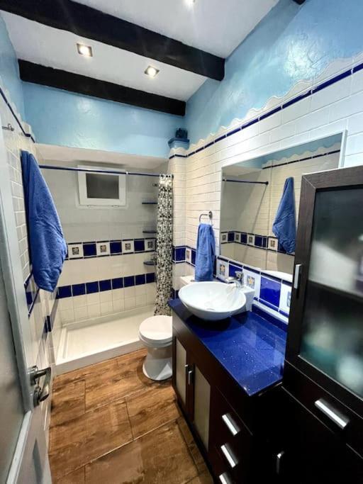 Bereli Beach Apartment Melenara Exterior photo